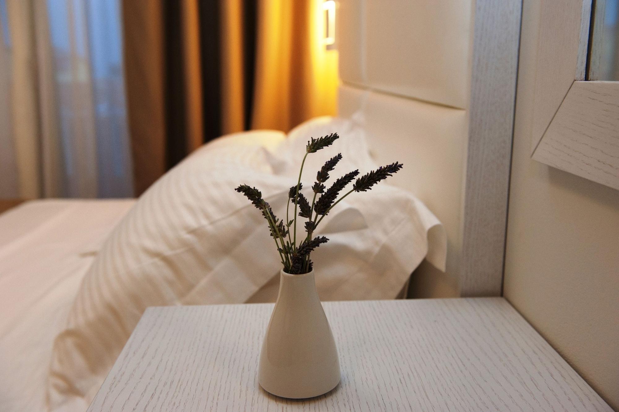 Aphrodite Samos Suites Marathókampos Eksteriør billede